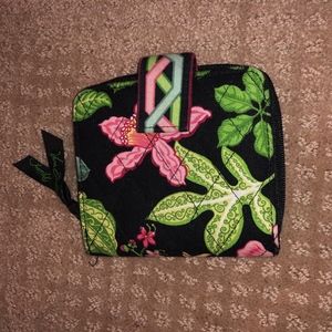 Vera Bradley Wallet